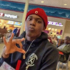 Meet your Posher, Karl